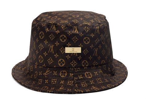 louis vuitton hat for men.